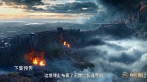 Боевой континент 2: Непревзойдённый клан Тан 101 Серия - Превью (Аниме-Мультсериал 2025)