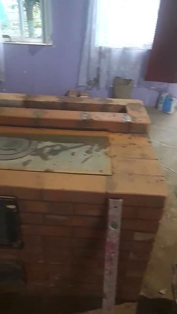 Стройка печи продолжается смотреть онлайн