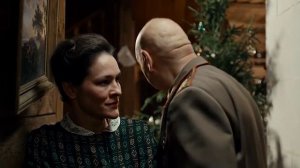 Актриса Лидия Копина. Шоурил.