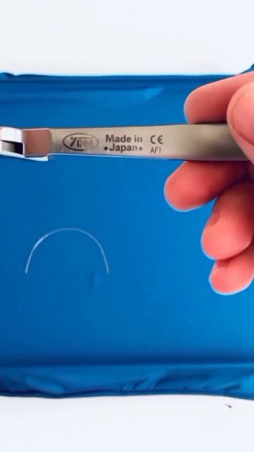 Щипцы Де ля Роса от YDM orthodontics #ortodontia #ortho #ортодонт #орто? смотреть онлайн