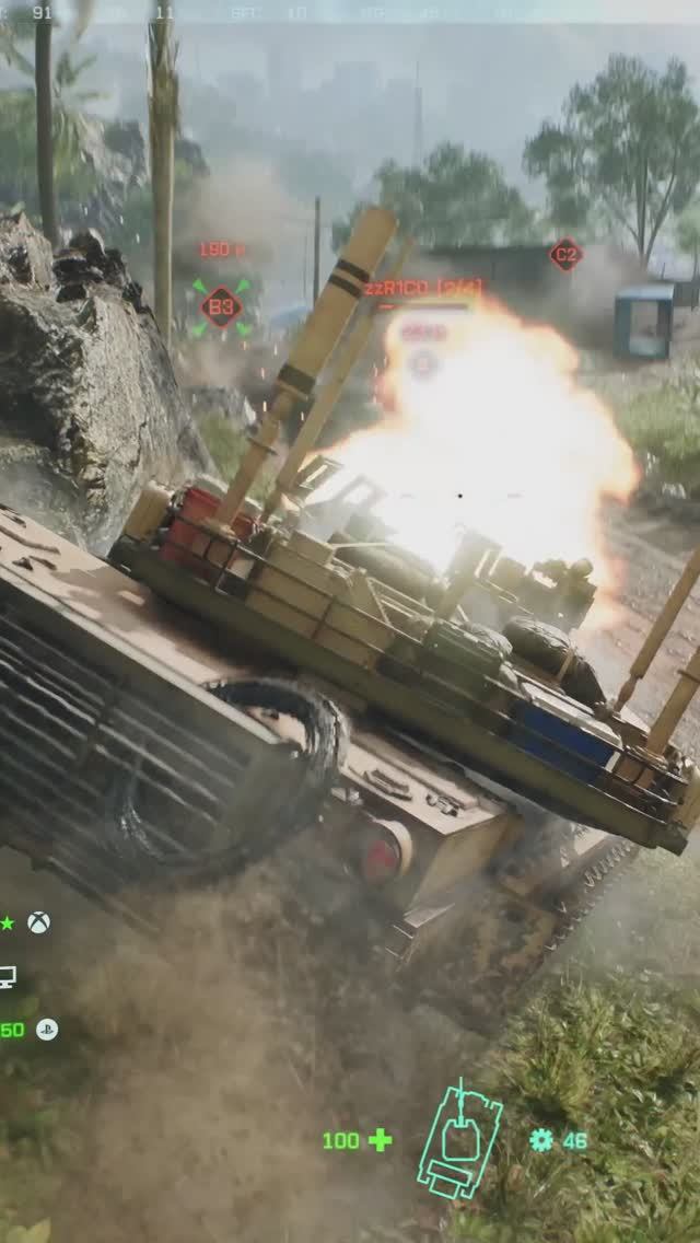 Battlefield 2042