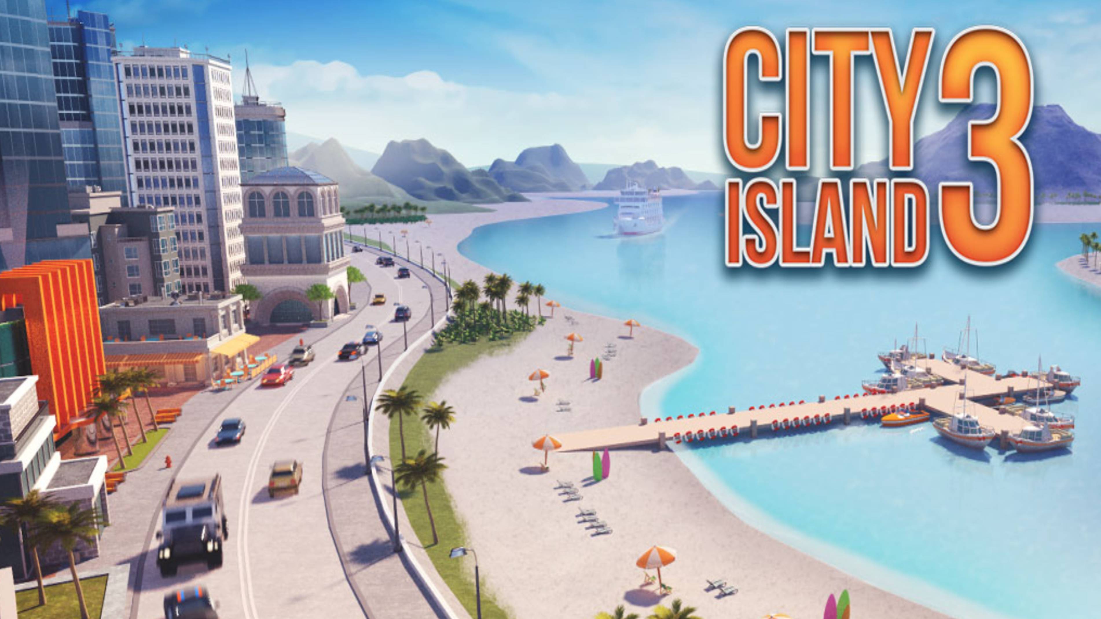 City Island 3