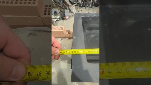 GFS Гефест ЗК 25 вживую. Не реклама. смотреть онлайн