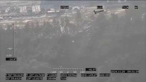 Перехват Герани-2