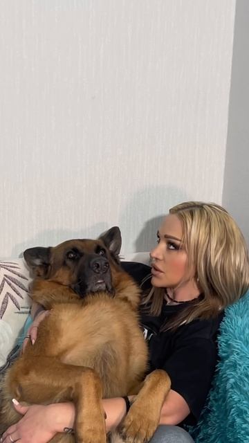 У меня есть ты ..😍❤️ смотреть онлайн