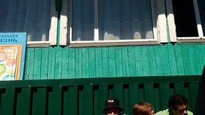 🌲ПОСЛЕДНИЙ РАЗ В ЛАГЕРЕ🌳 ► Смешные моменты из лагеря + всякая чушь