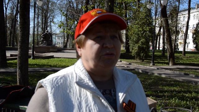 Председатель Смоленского отделения международного общественного фонда "Российский фонд мира" Елена смотреть онлайн