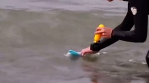 Фингер Эйр сёрф