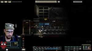 СБ Эдварду посвящается - ТЫ НЕ СМОГ! (Barotrauma)