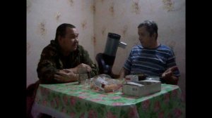 Разговор о плоской земле