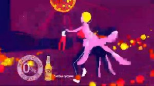 Музыка из рекламы ESSA — Шум вечеринки в каждом пузырьке! (2019)