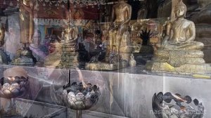 Самый красивый храм в Чиангмае – Дои Сутхеп на горе