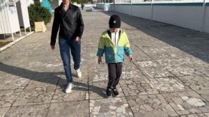Кабардинка без мазута