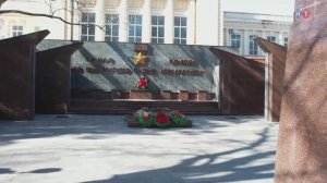 Фильм 50 лет – Посту №1 в городе-герое Новороссийске