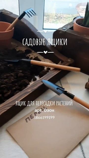 #Садовые ящики #рассада #дачныйсезон #ящикдляцветов смотреть онлайн