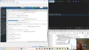 Операционные системы. Выполнение отчета по лабораторной работе № 13