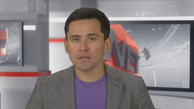 PRONET. Nokia қайта оралмақ смотреть онлайн