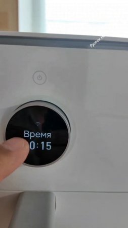 сырники в аэрогриле xiaomi