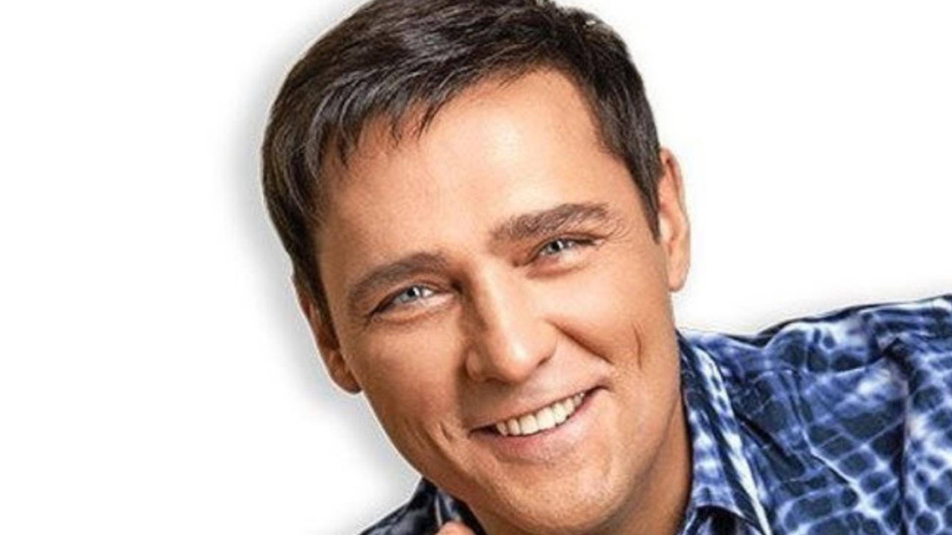 Юрий Шатунов хотел патриотическую песню в своем репертуаре