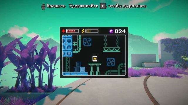 Оживший тетрис // Viewfinder #3 смотреть онлайн