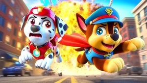 Щенячий Патруль Мегащенки Полностью Прохождение Часть 40