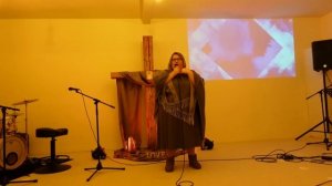 1 часть  Светлана Боголюбивая‘’Сдайся Богу’’служит?