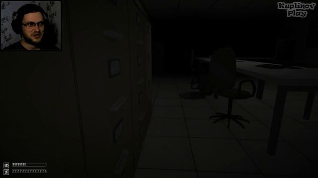SCP Containment Breach 0.9.3 Прохождение ► Финал ► #5
