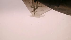 Взлет и посадка самолета L-410. Рейс Усть-Илимск - Иркутс?