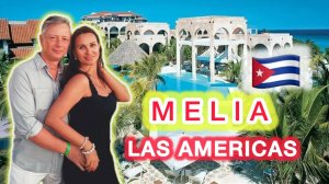 MELIA LAS AMERICAS