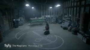 Волшебники (1 сезон, 3 серия) - Промо [HD]