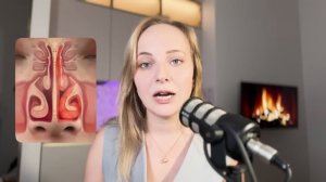 Почему Закладывает то Одну Ноздрю, то Другую?