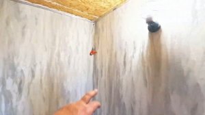 Г образный натяжной потолок своими руками