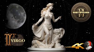 ДЕВА Гороскоп на сегодня!