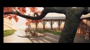 Дорама "Разлука Орхидеи и повелителя демонов" - неверо?