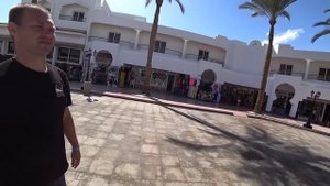 Египет 🇪🇬 Baron Palms 5* Пляж и Обед в отеле Шарм Эль Шейх в феврале