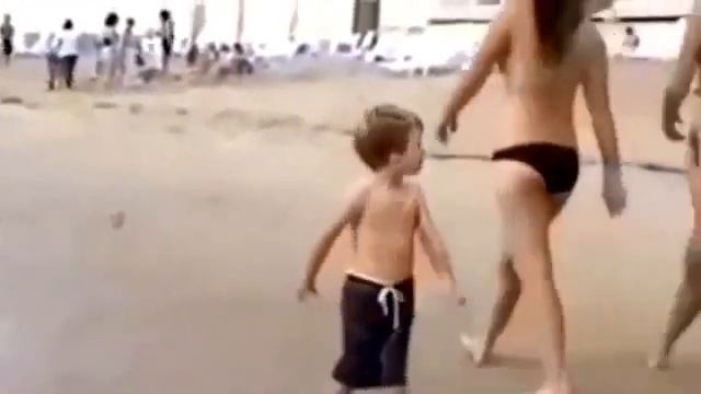 Приколы на отдыхе, туристическое видео смотреть онлайн