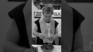 Как правильно есть раков? Видео-инструкция от Алексан?