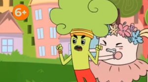 Минута Молчание(Карусель Казахстан, 22.06.2024)