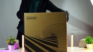 Собрал мощный комп на i9 (часть 2)
