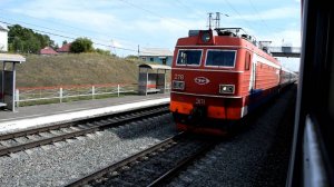 Электровоз ЭП1-278