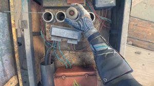 Dying Light 2 Stay Human Прохождение 86 Ветряк Кедр