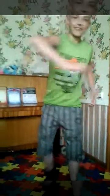 Данил танцует балет смотреть онлайн