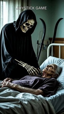 СТАЖЁР/Мистический сериал.Трейллер.Ночьная смена/Скорая помощь/В больнице смотреть на JoyStickGame