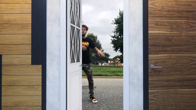 КИКИ ЧЕЛЛЕНДЖ от СВОЁ смотреть онлайн