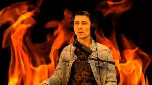 В.Златоустовский - От героев былых времён.  Кавер Сергей Смагин