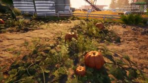 GOAT SIMULATOR 3 Дети соломы HD PC