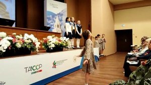 Победа будет за нами.