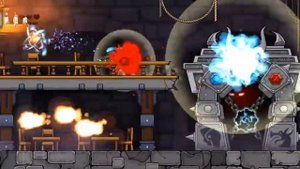 Таверна в magic rampage?! | magic rampage | sdroimod