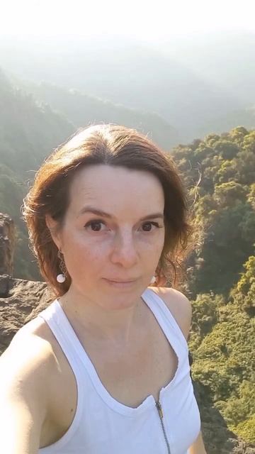 Как я провела 10 дней на Гоа. Путешествующий бухгалтер🥰