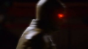 Флэш против Обратного флэша. (The Flash S01E9)